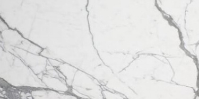 Marble - ST16 Carrara Marble          Sheen: polished swatch