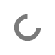 Loading spinner transition icon