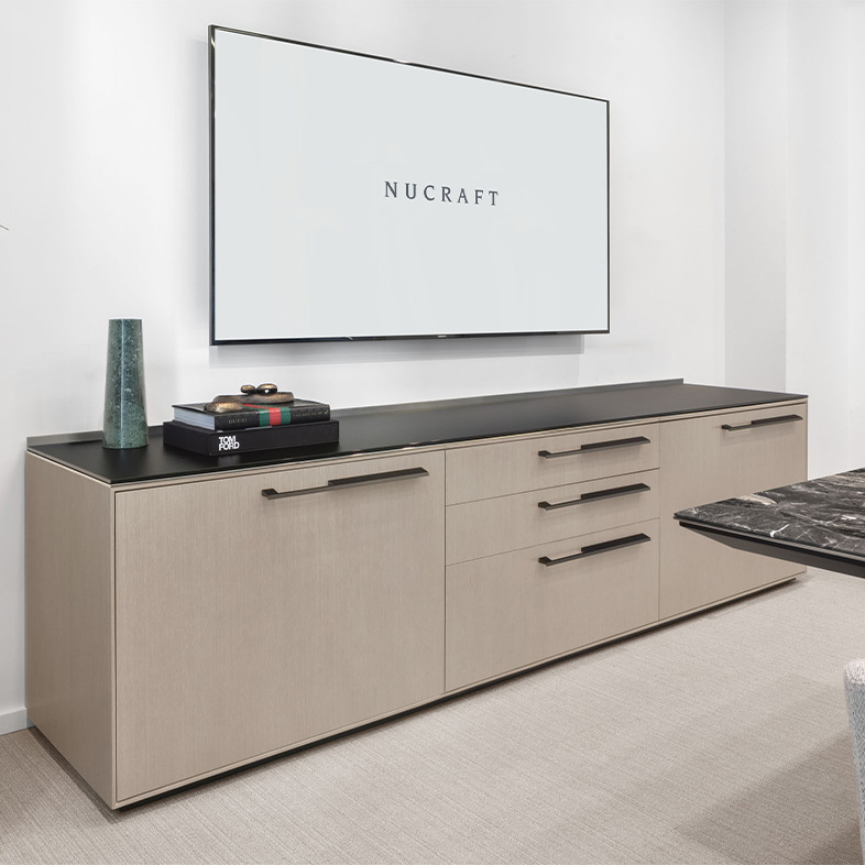 Ascari™ Credenzas