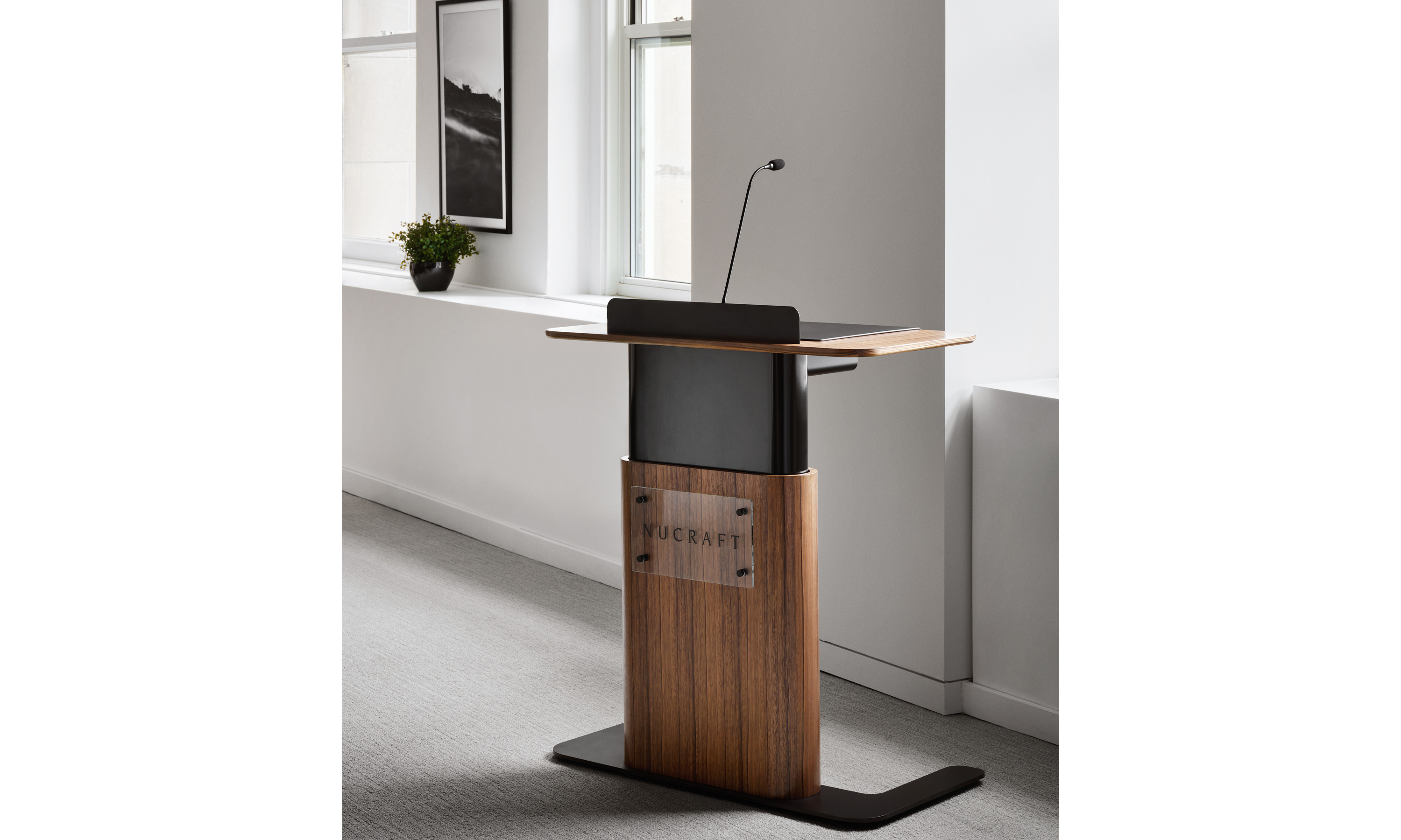 Custom-ADA-Summit-Lectern-Chicago-Showroom-2024.jpg feature slideshow image 4