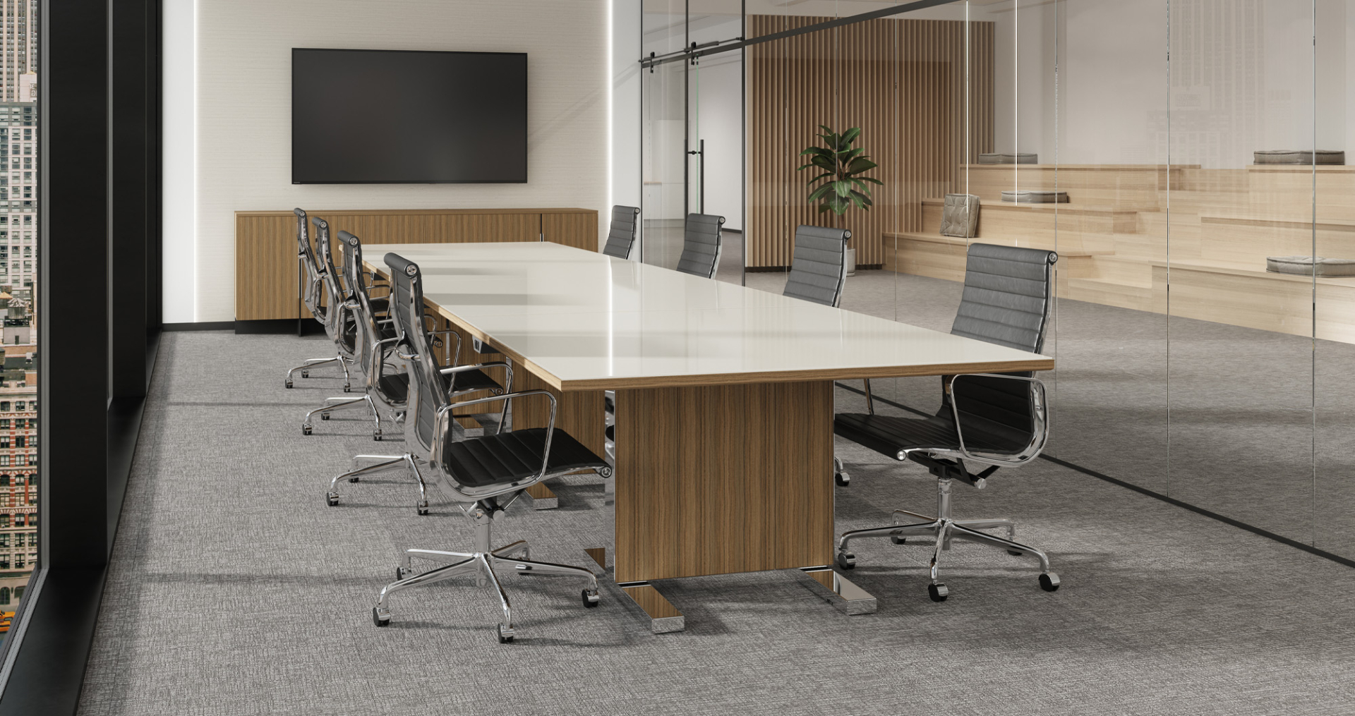 Nucraft_Approach_Conference_Configuration_Glass_Top_Tables_web_10.jpg slideshow item 2