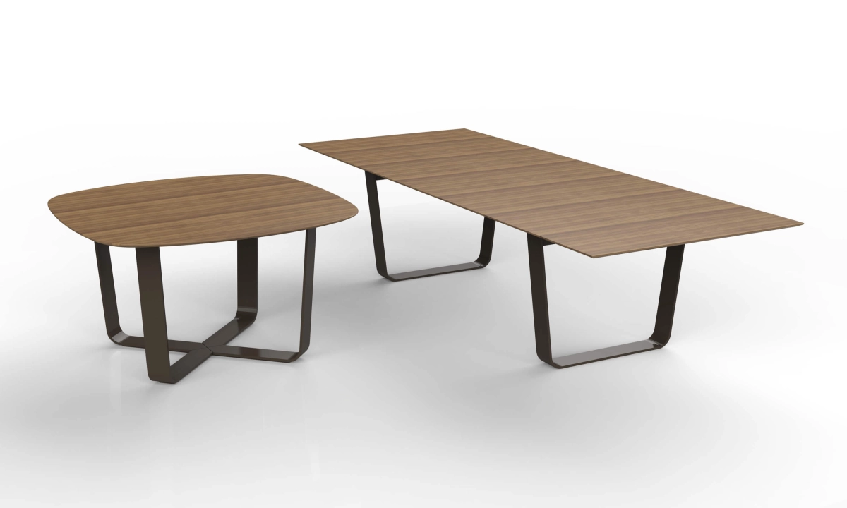 joey ruiter, wire frame base conference table, hoop base conference table, surfboard conference table, surf edge conference table, glass top conference table, veneer conference table, premium conference table, baja conference table, laminate top conference table, unique conference table, modern conference table, contemporary conference table, meeting table, contemporary meeting table