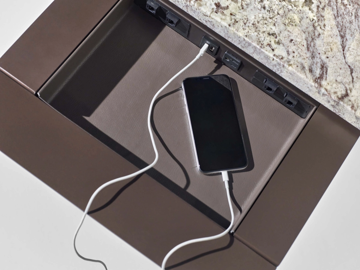 Crossbeam_Conference_Table_Power_Drawer.jpg page slideshow item 1