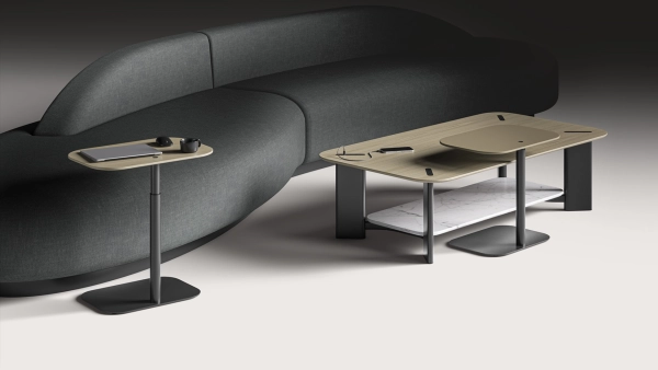 Ember Lounge™ banner img