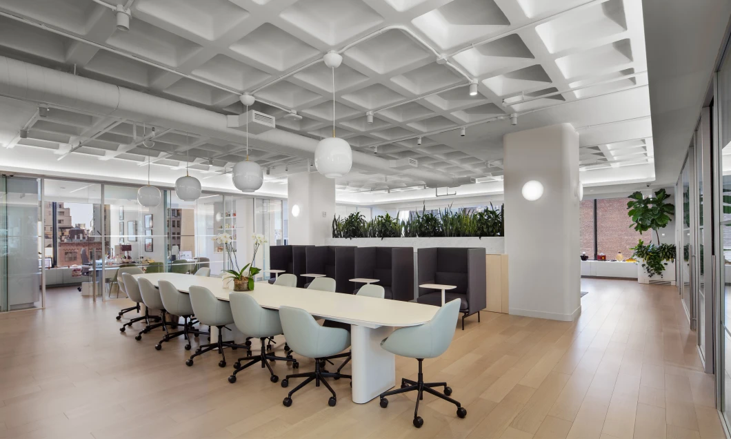  located at New York, NYGivaudan NYC - Two4Six slide 2