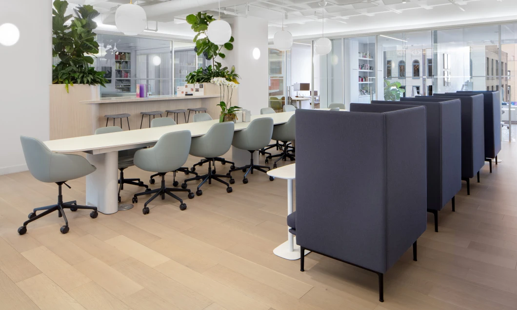  located at New York, NYGivaudan NYC - Two4Six slide 3