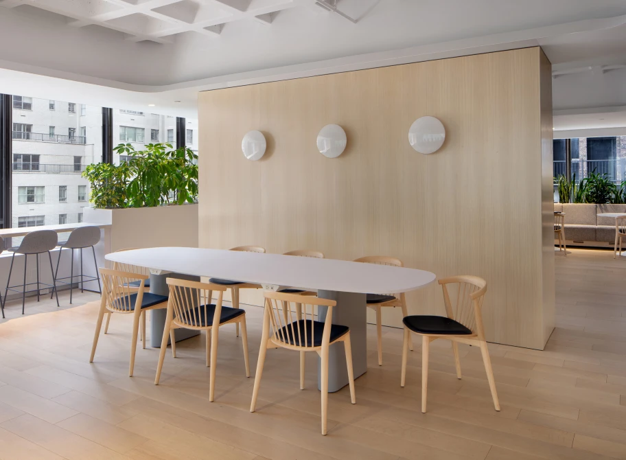 located at New York, NYGivaudan NYC - Two4Six slide 1