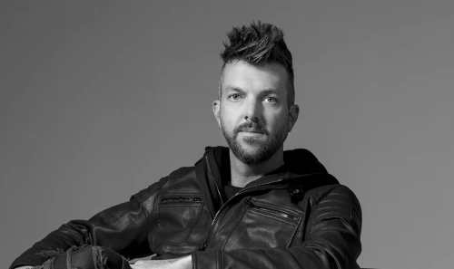 Joey Ruiter, Nucraft design partner