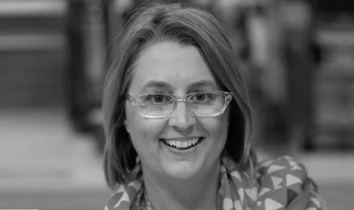 Kerry Rowe, Nucraft design partner