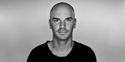 Benjamin Hubert - Layer Design , Nucraft design partner