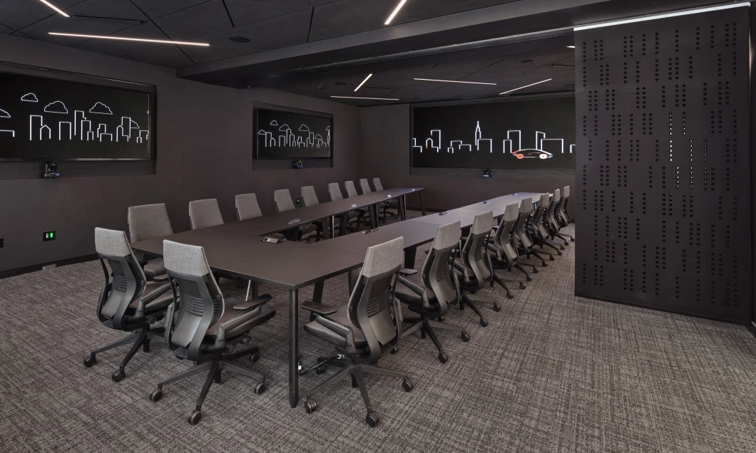  located at Philadelphia, PASimpleTire Offices - Agility slide 2