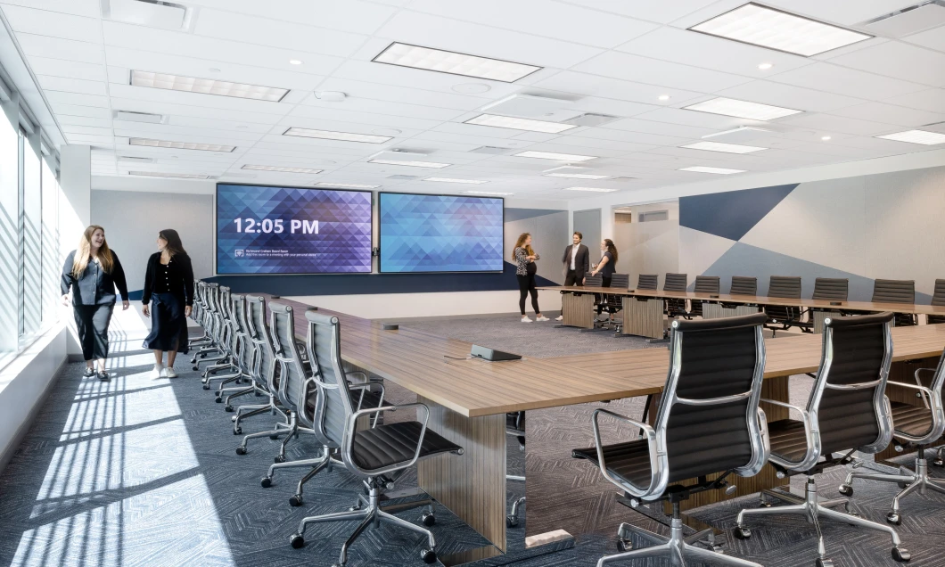  located at Richmond, OntarioApproach - Graymont Offices  slide 1