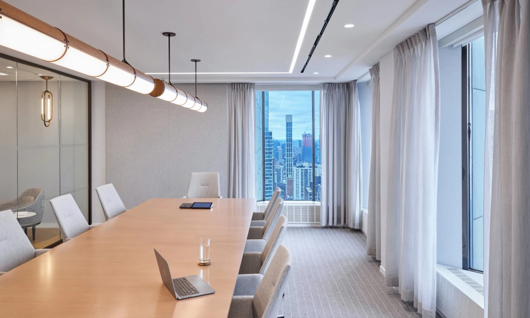  located at New York, NYConfidential Client - Ascari Conference slide 2