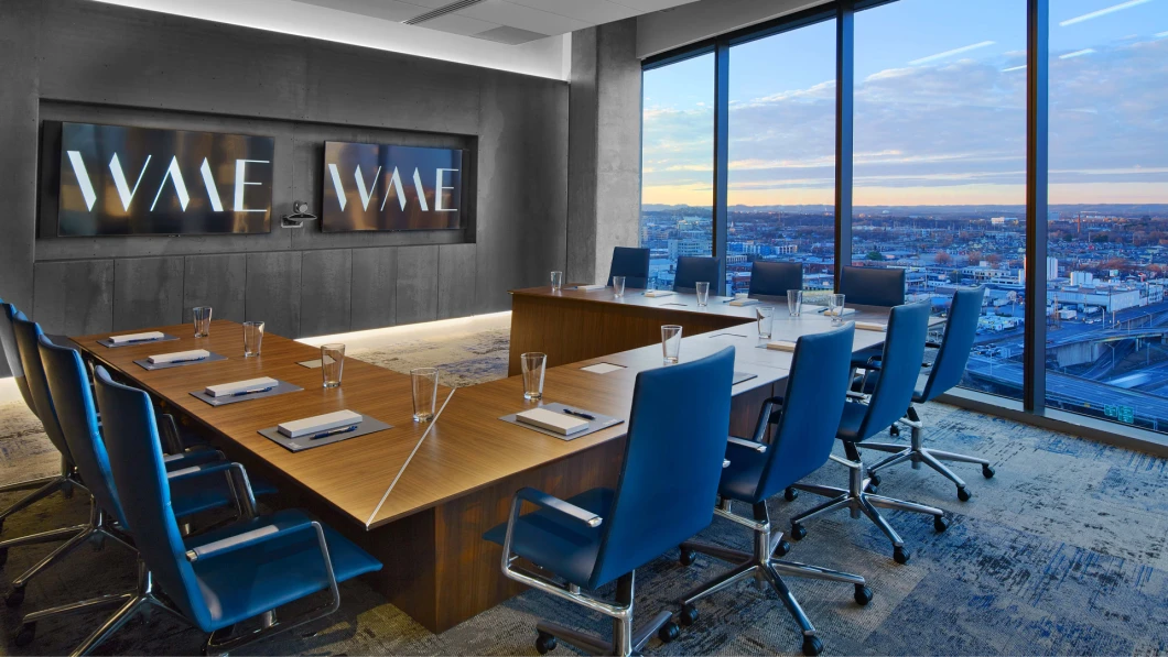  located at Nashville, TNWME Nashville slide 1