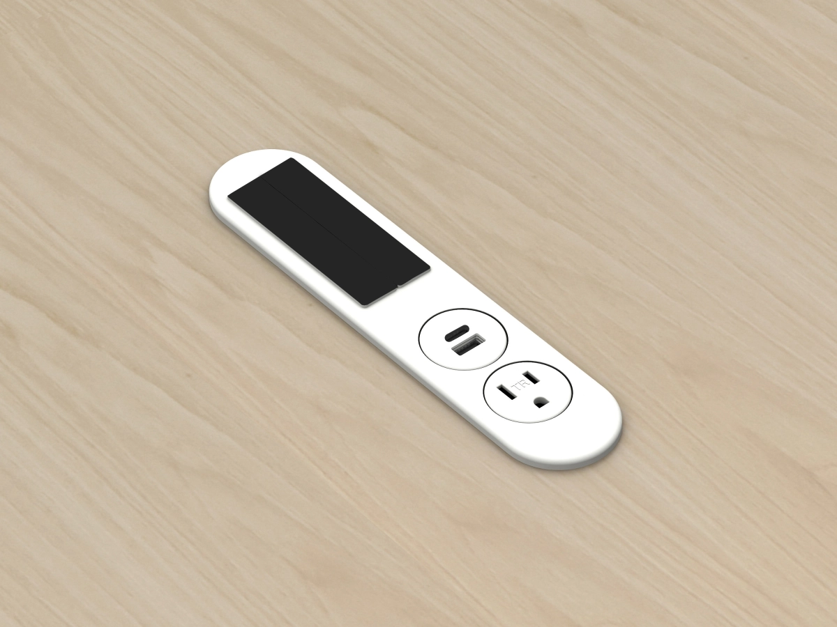 Power Cap - Simplex - USB-a-c - Data AAPv2.jpg page slideshow item 5