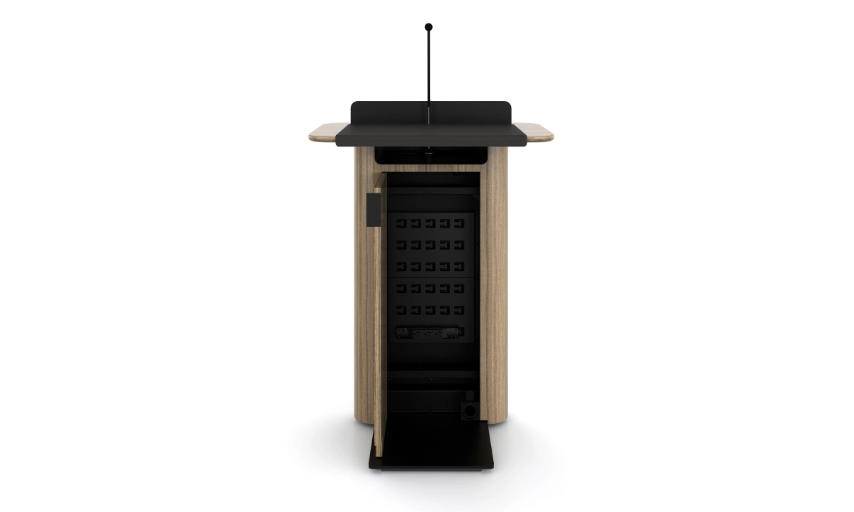 Summit Lectern_fixed_height_canyon_paldao_power_access.jpg page slideshow item 3