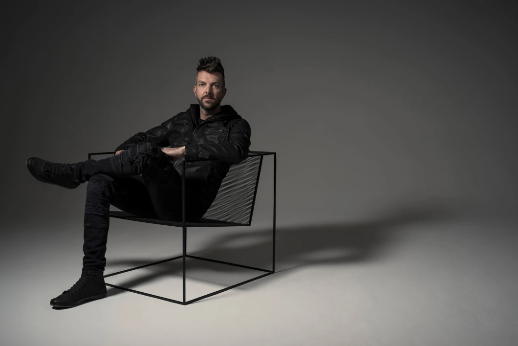 Joey Ruiter main slideshow 2