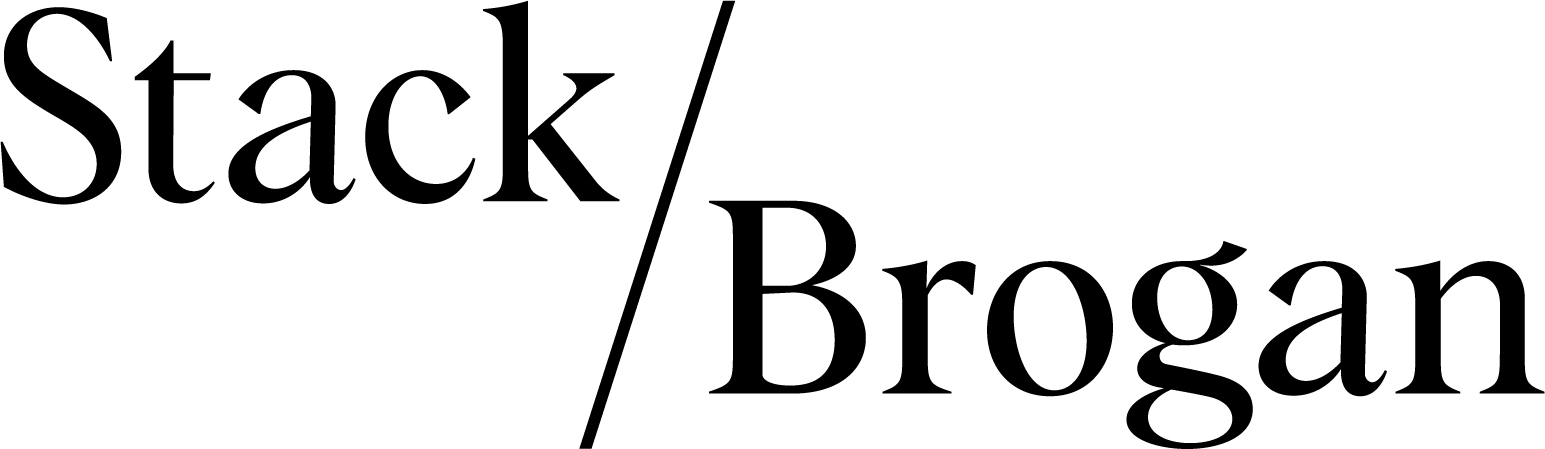 Stack Brogan Collective team logo