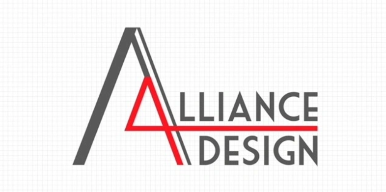 Alliance 4 Design  team logo