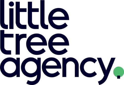 Little Tree Agency Inc.  team logo