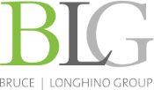 BLG Bruce Longhino Group - Indiana team logo
