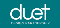 Duet Design Partnership - Delaware team logo
