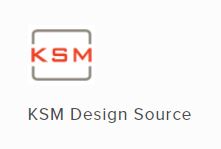 KSM Design Source, LLC - Arkansas team logo