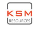KSM Resources, Inc team logo