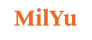 MilYu Creative Environments team logo