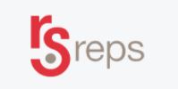 RS Reps team logo