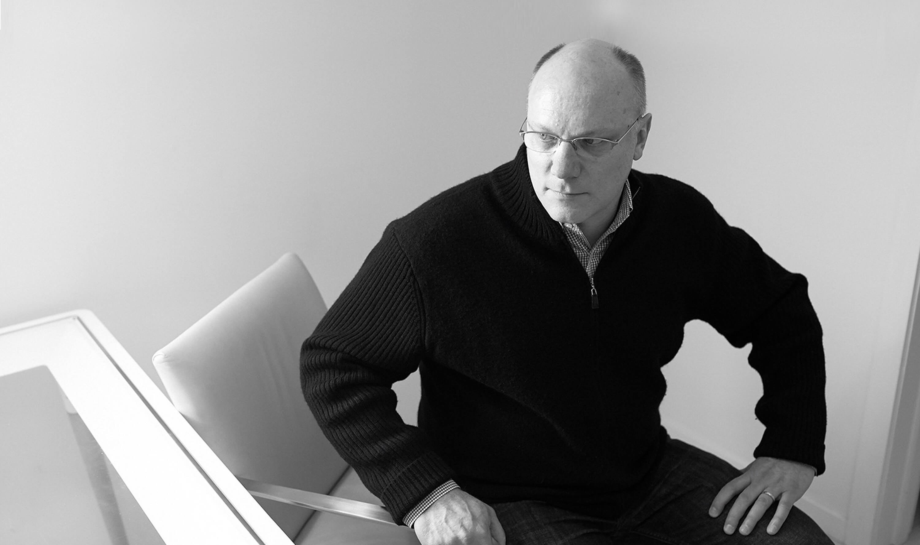 Mark Goetz, Nucraft design partner