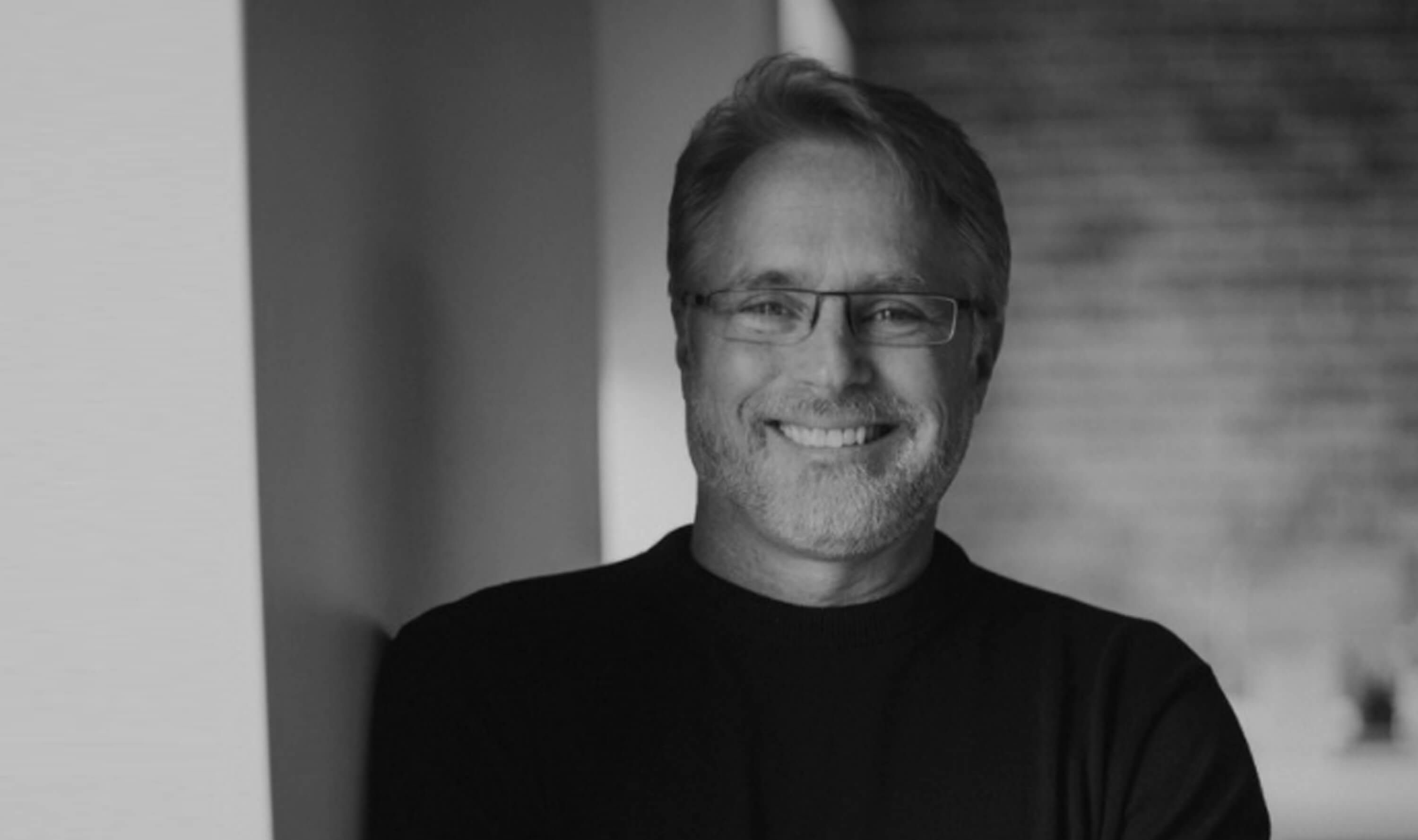 Mitch Bakker, Nucraft design partner
