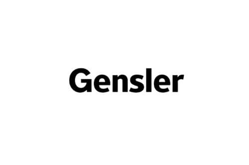 Gensler, Nucraft design partner