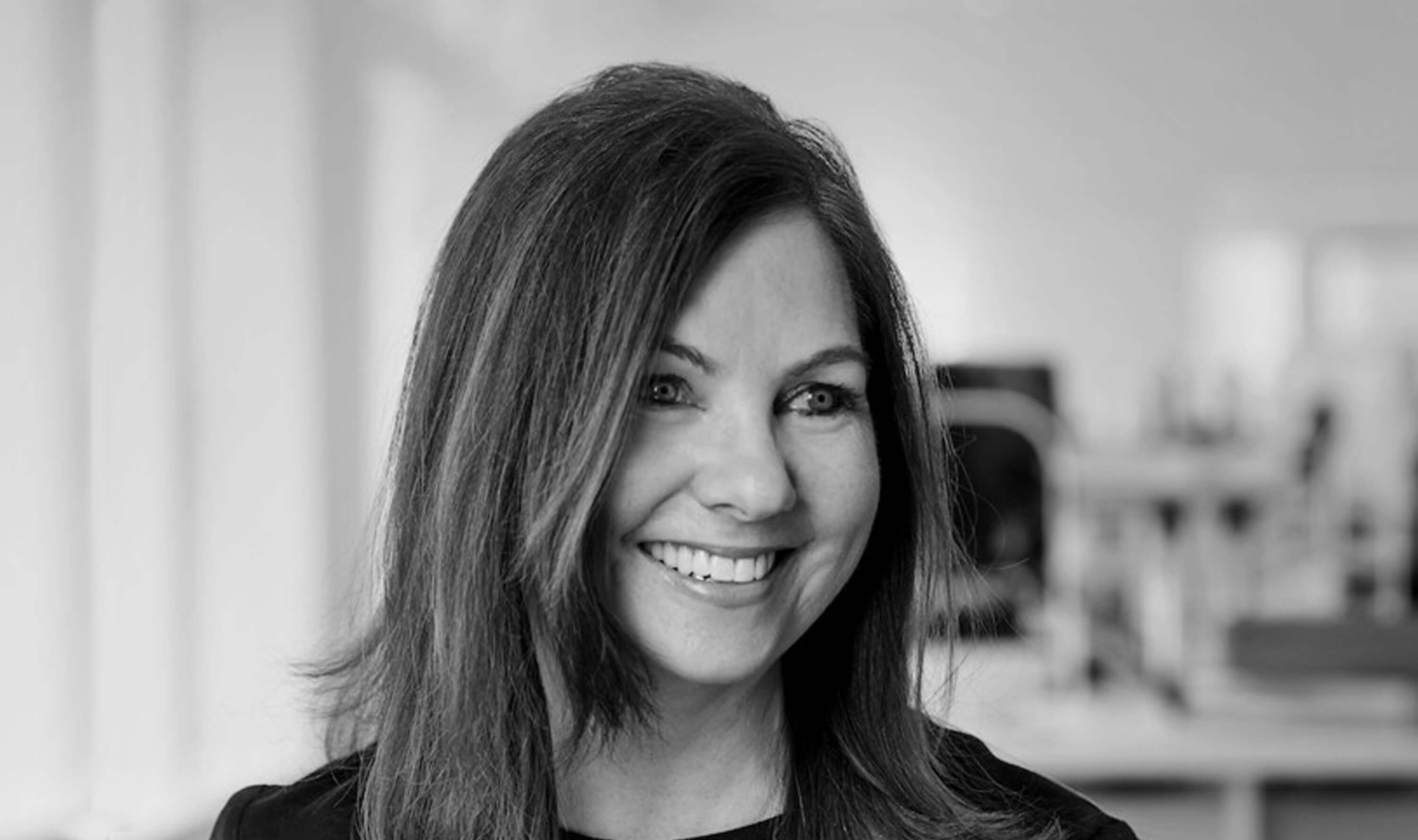 Lauren Rottet, Nucraft design partner