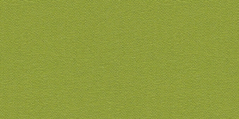Knoll Hopsack | K1206 | Grade C | Knoll Textiles - 4 Lime swatch