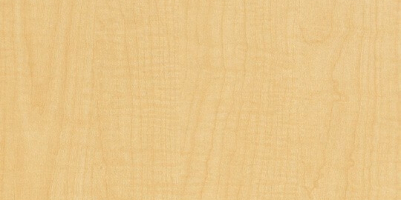 Woodgrain Formica - 9237-58 Sand Maple swatch