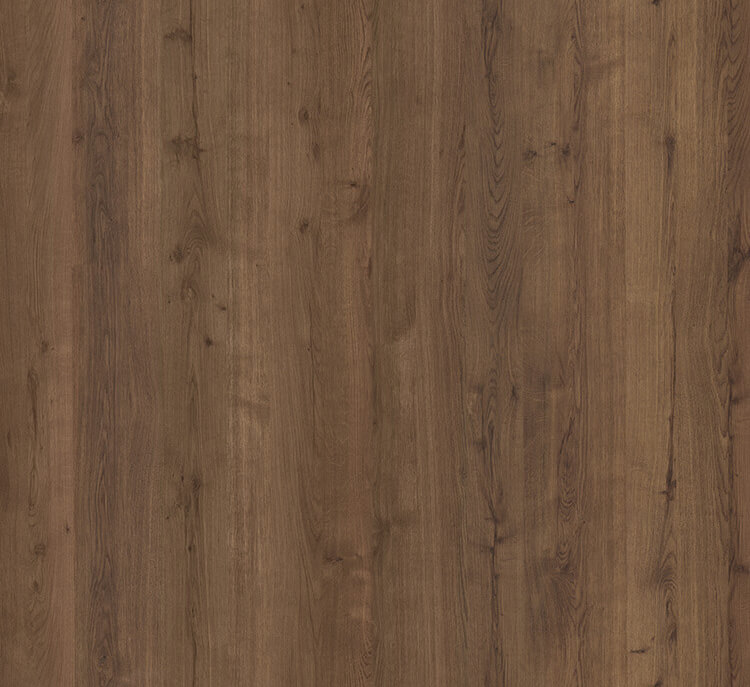 Woodgrain Formica - 7413-58 Planked Coffee Oak swatch