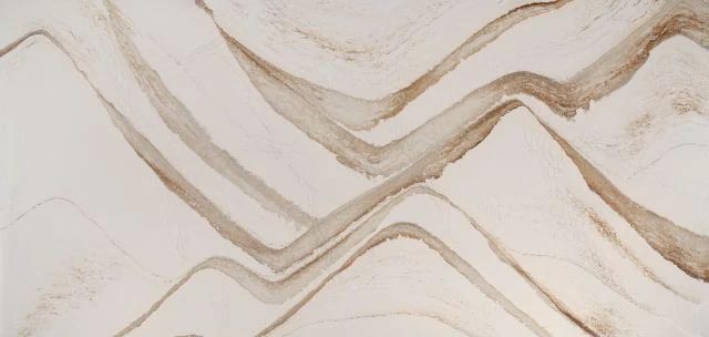 STC 155 Brittanicca Gold Warm | Cambria® swatch