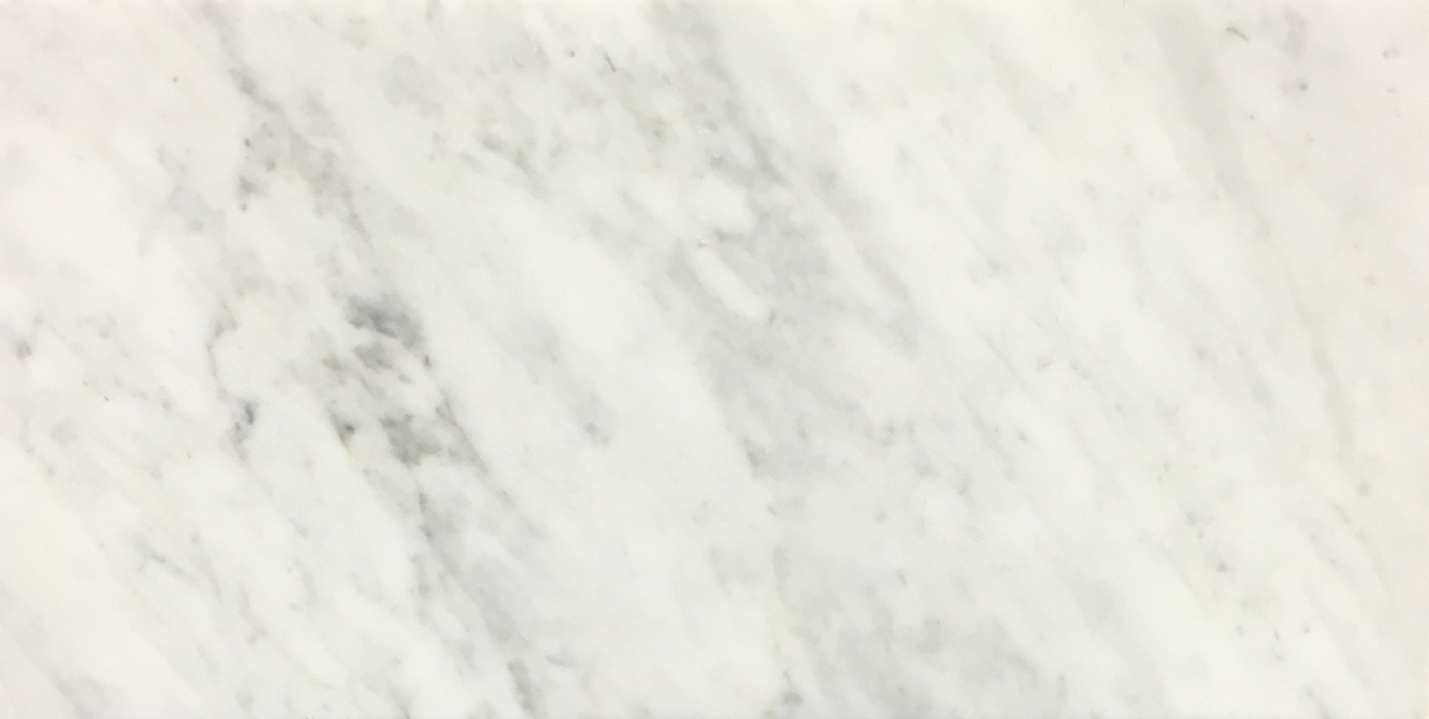 Marble - ST16 Carrara Marble Sheen: polished swatch