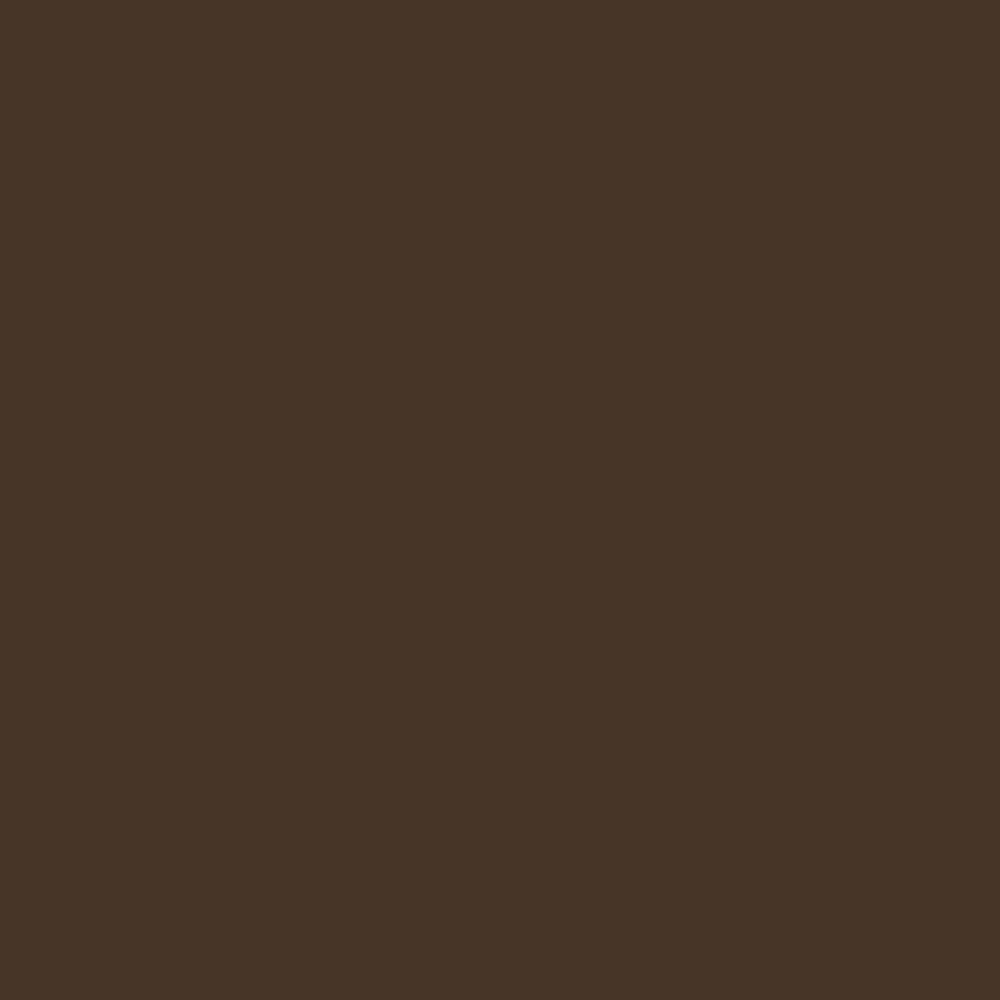 Backpainted Glass - VS Clove (Satin) swatch