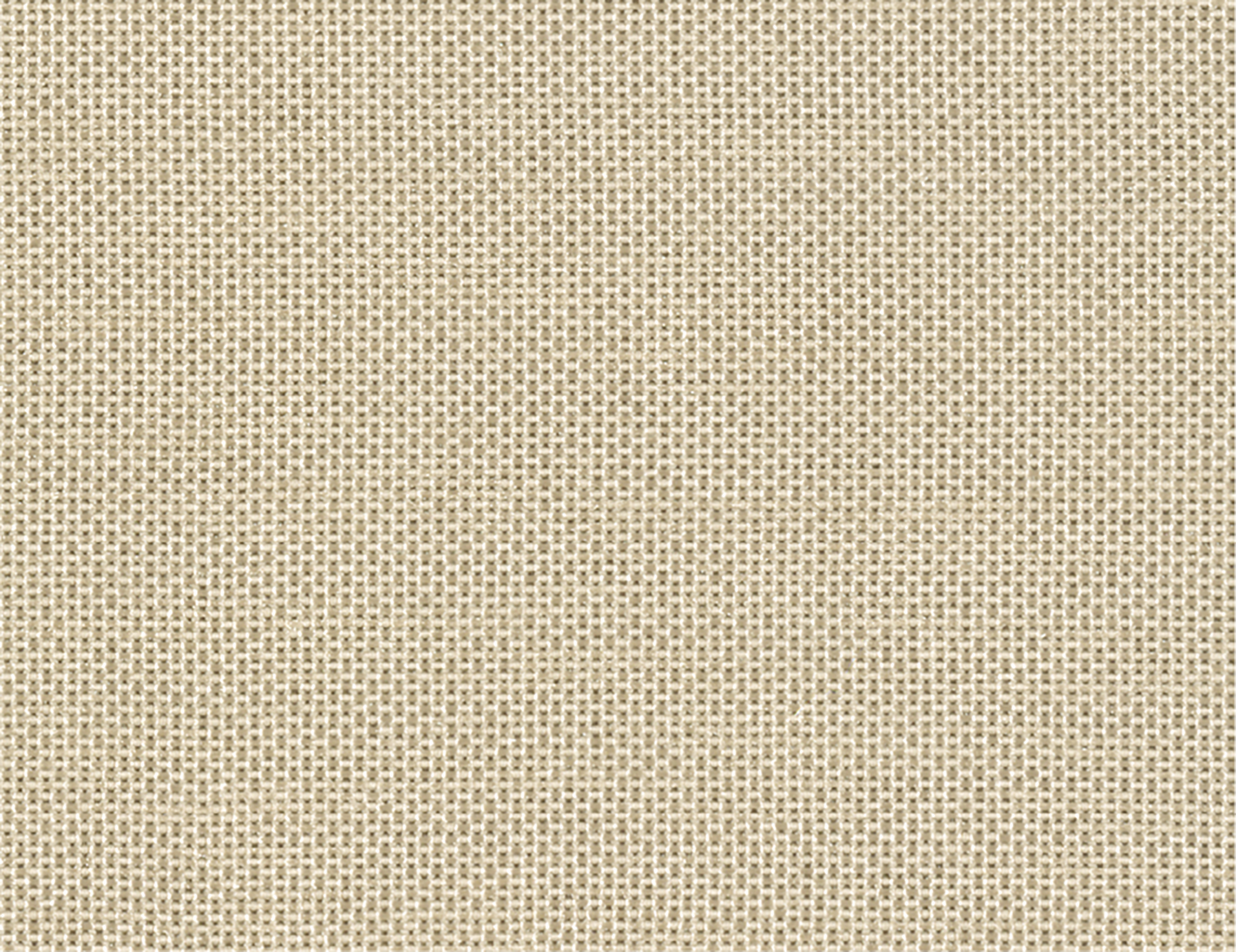 Reflect | W884 | Grade B | Knoll Textiles - 5A Ecru swatch