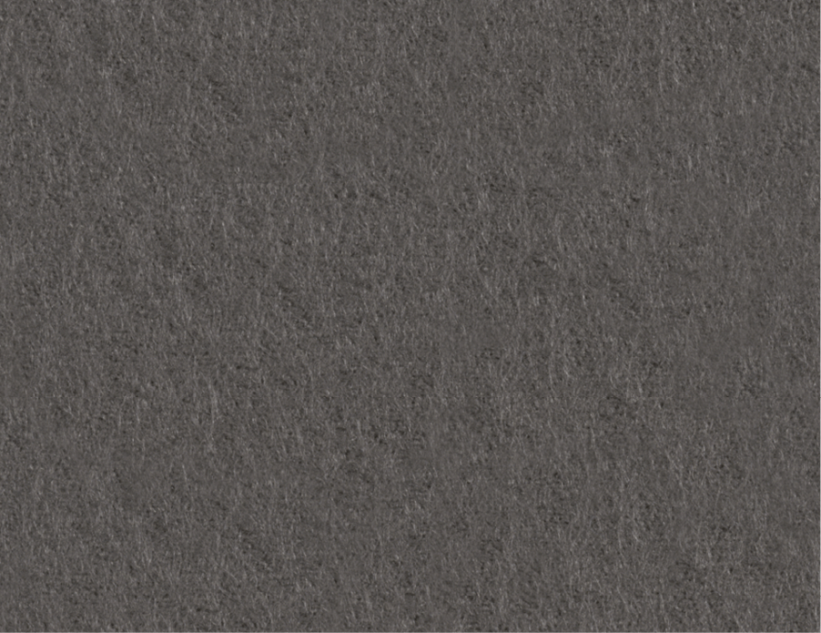 Knoll Felt | K1207 | Grade C | Knoll Textiles - 17 Pewter swatch