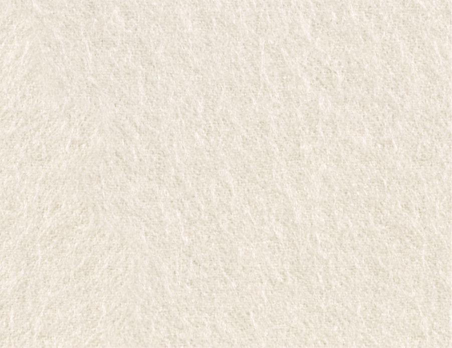 Knoll Felt | K1207 | Grade C | Knoll Textiles - 1 Ivory swatch