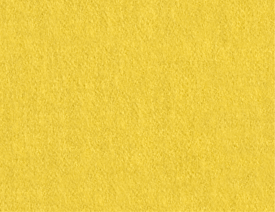 Knoll Felt | K1207 | Grade C | Knoll Textiles - 5 Canary swatch