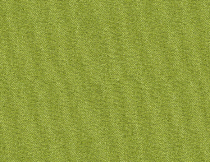 Knoll Hopsack | K1206 | Grade C | Knoll Textiles - 4 Lime swatch