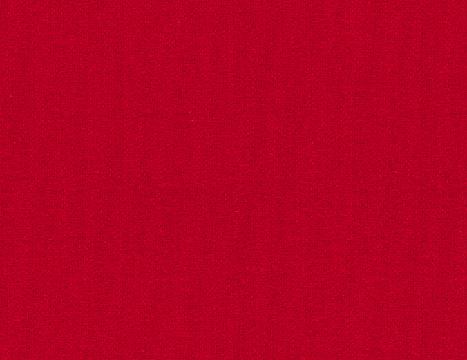 Knoll Hopsack | K1206 | Grade C | Knoll Textiles - 10 Red swatch