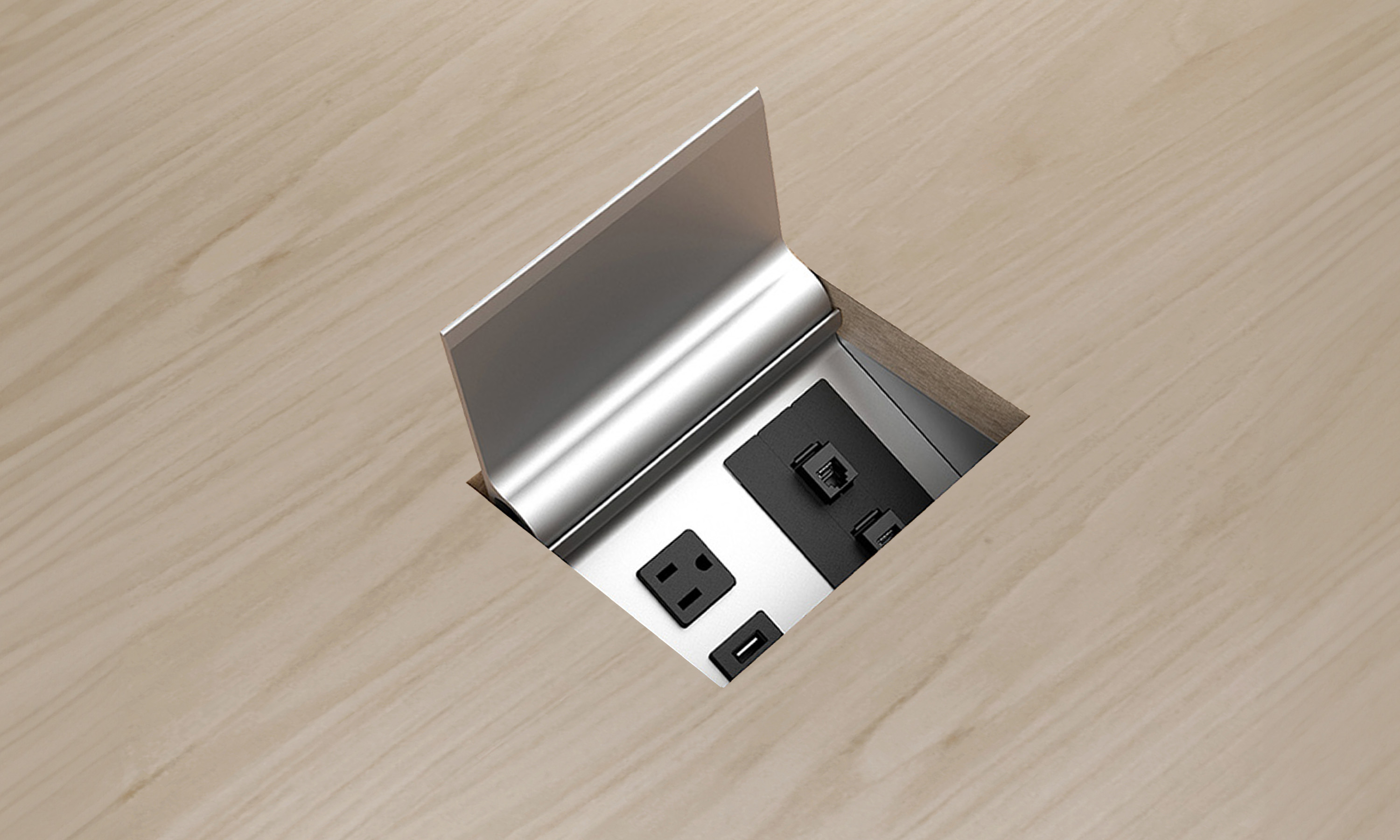 Power Matrix option