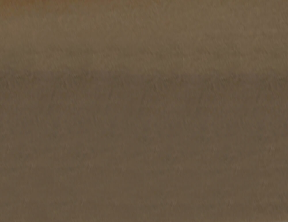 Metal - SBP Satin Bronze Plating swatch