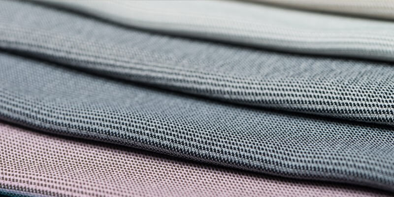 Tackzone Fabrics Swatch Card: Reflect | Beacon swatch