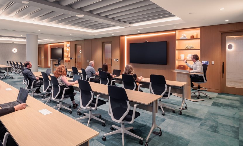 Summit Lectern feature slideshow image 